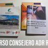 Curso consejero ADR RID 2019